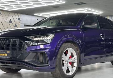 Audi SQ8 88.300 km 64.990 &euro; Peine 31226