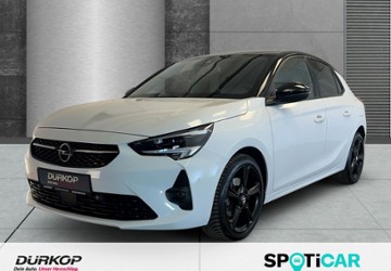 Opel Corsa 54.896 km 16.990 &euro; Braunschweig 38126