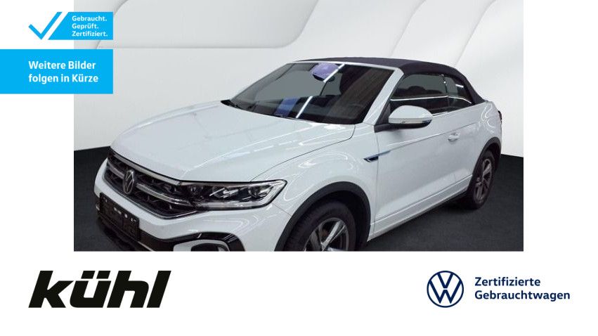 VW T-Roc 16.150 km 31.690 &euro; Gifhorn 38518