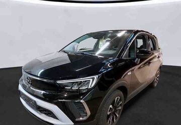Opel Crossland (X) 16.500 km 16.250 &euro; Salzgitter 38259