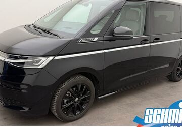 VW T7 Multivan 22.690 km 53.900 &euro; Peine 31226