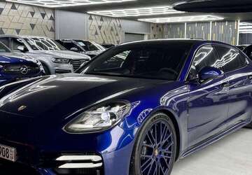 Porsche Panamera 66.842 km 94.990 &euro; Peine-Dungelbeck 31226
