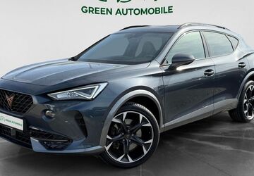 Cupra Formentor 22.000 km 27.990 &euro; Braunschweig 38110