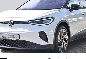 VW ID.4 4.850 km 47.450 &euro; Braunschweig 38108