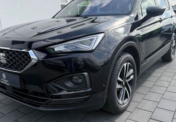 Seat Tarraco 71.000 km 28.490 &euro; Ilsede 31246
