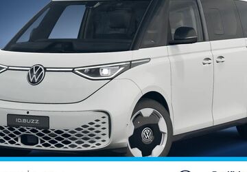 VW ID. Buzz 10.748 km 62.450 &euro; Braunschweig 38124