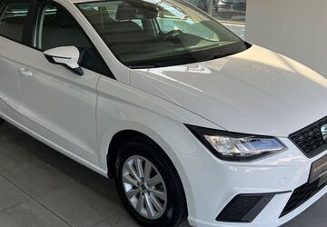 Seat Ibiza 30.000 km 11.490 &euro; Braunschweig 38116