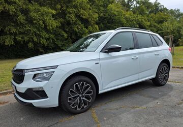 Skoda Kamiq 11.000 km 28.999 &euro; Wolfsburg 38444
