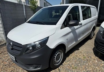 Mercedes-Benz Vito 140.000 km 17.791 &euro; Braunschweig 38114