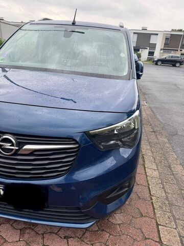 Gebrauchte Opel Combo