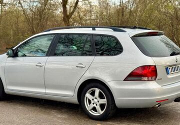 VW Golf 219.000 km 4.900 &euro; Wolfsburg 38440