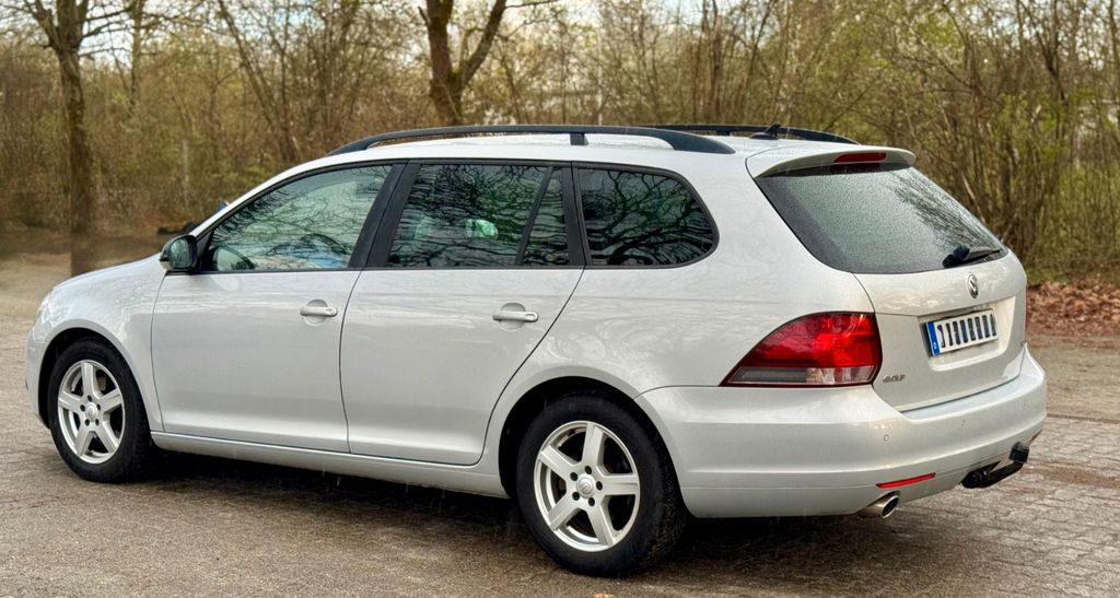 VW Golf 219.000 km 4.900 &euro; Wolfsburg 38440