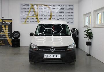 VW Caddy Maxi 72.280 km 15.990 &euro; Meinersen 38536