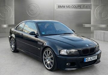 BMW M3 171.000 km 43.900 &euro; salzgitter 38259