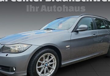 BMW 320 227.219 km 5.999 &euro; Braunschweig 38120