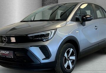 Opel Crossland (X) 13.354 km 14.990 &euro; Braunschweig 38126