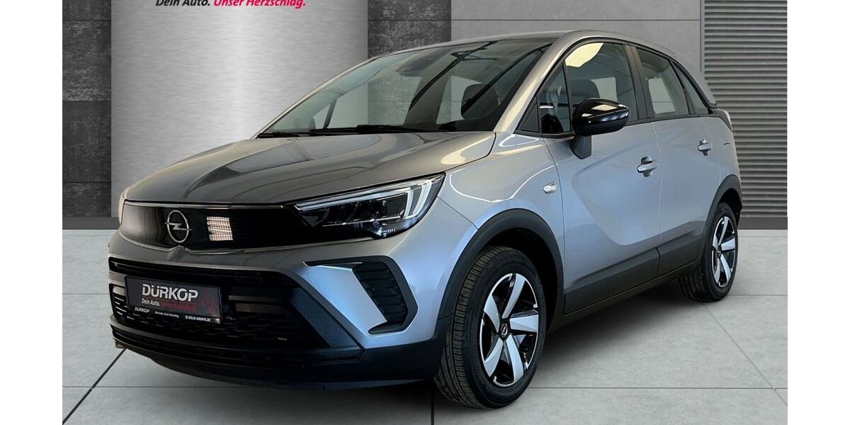 Opel Crossland (X) 13.354 km 14.990 &euro; Braunschweig 38126