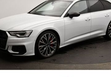 Audi S6 37.300 km 53.690 &euro; Wolfsburg 38440