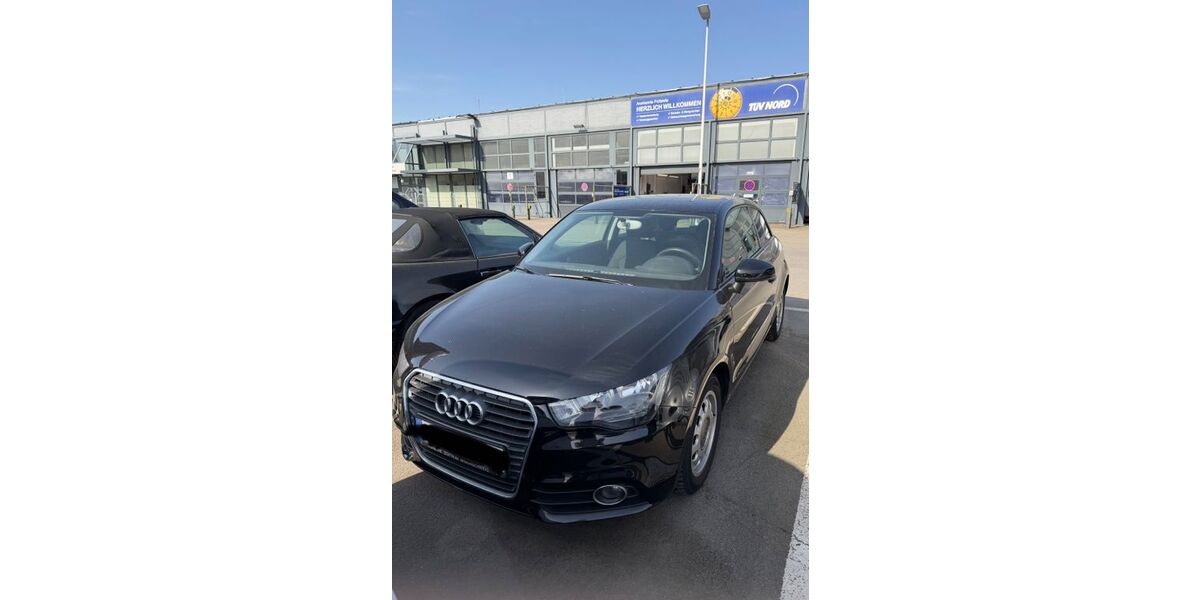 Audi A1 108.000 km 5.900 &euro; Vordorf 38533