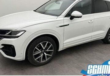 VW Touareg 71.690 km 51.400 &euro; Peine 31226