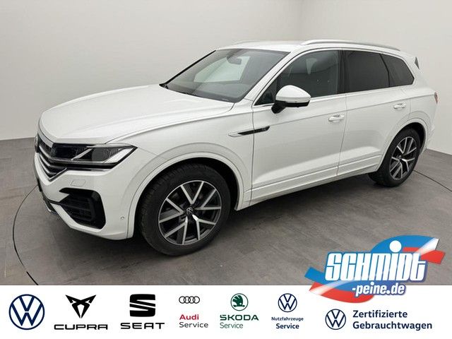 VW Touareg 71.690 km 51.400 &euro; Peine 31226