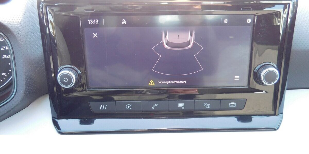 Seat Ibiza 1.0 Reference MPI BMT 4Trg Klima 27.700 km 12.990 &euro; Vordorf 38533