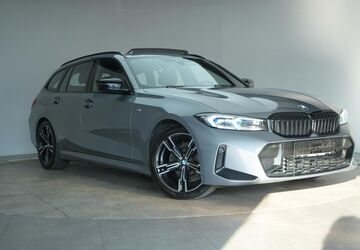 BMW 320 152.000 km 27.990 &euro; Braunschweig 38110