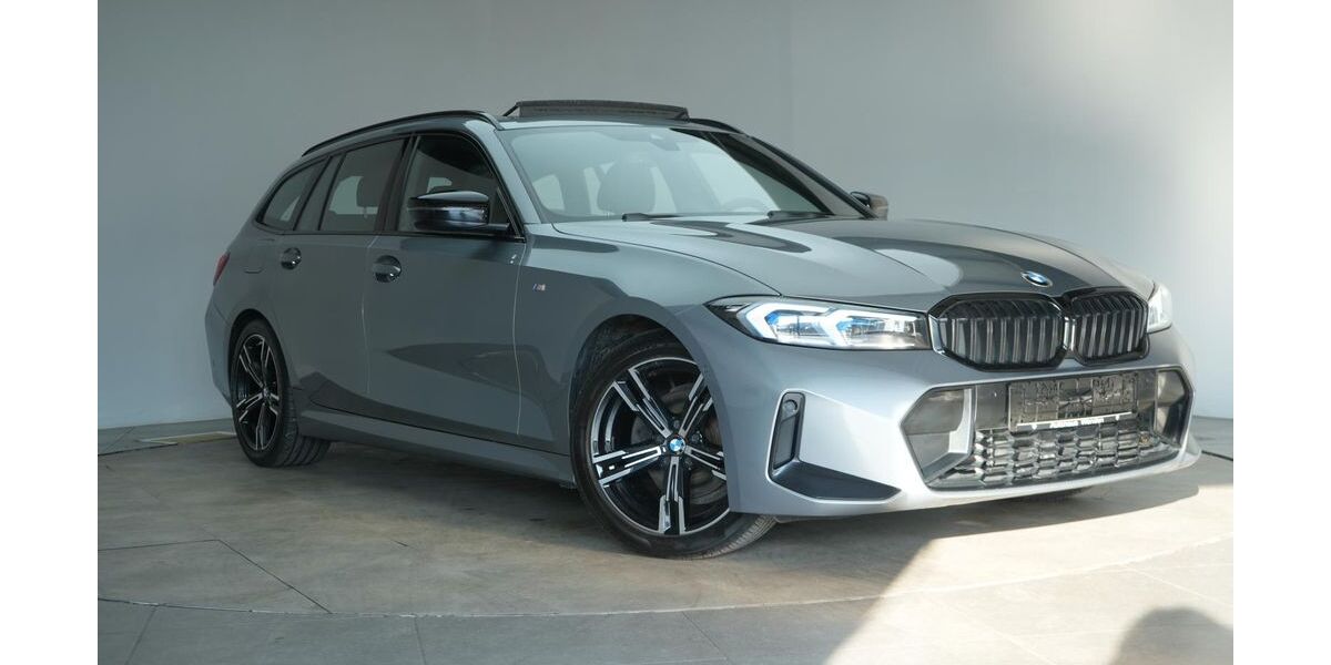 BMW 320 152.000 km 27.990 &euro; Braunschweig 38110