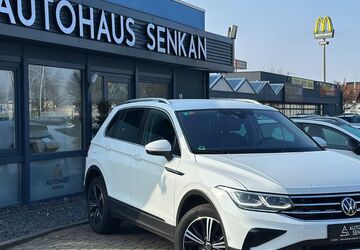 VW Tiguan 197.000 km 20.490 &euro; Peine 31228