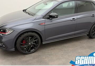 VW Polo 17.240 km 29.900 &euro; Peine 31226