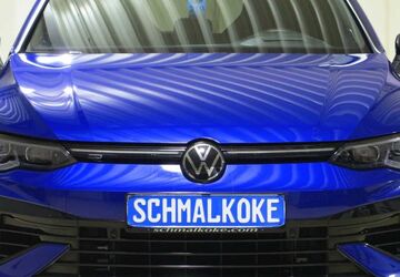 VW Golf 38.900 km 39.950 &euro; Braunschweig 38112