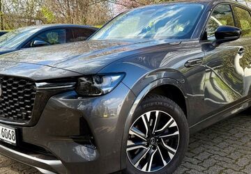 Mazda CX-60 20.720 km 36.980 &euro; Salzgitter 38229
