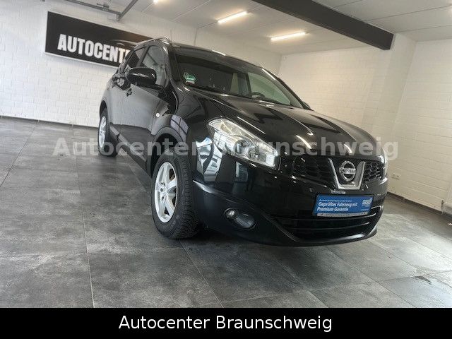 Nissan Qashqai 115.000 km 7.900 &euro; Braunschweig 38112