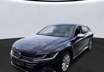 VW Arteon 162.186 km 19.990 &euro; Braunschweig 38122