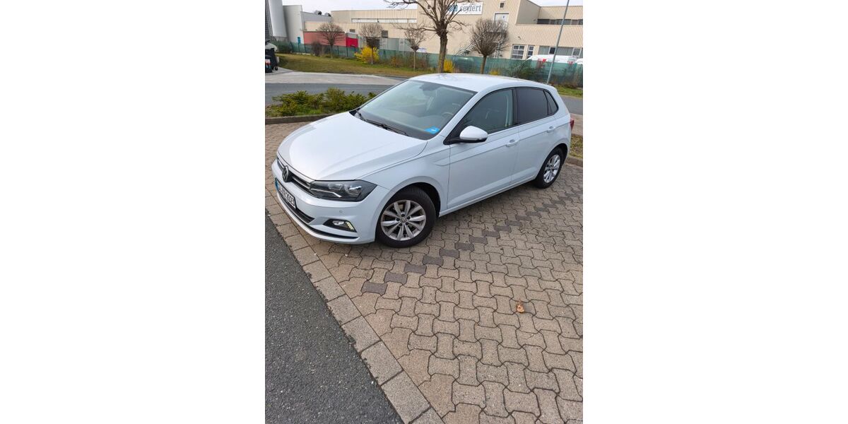 VW Polo 111.000 km 11.950 &euro; Salzgitter 38226