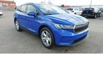 Skoda Enyaq iV 50 1-Gang Elektrik Automatic Klima Navi 29.900 km 20.990 &euro; Vordorf 38533