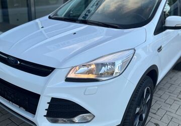 Ford Kuga 88.390 km 7.990 &euro; BRAUNSCHWEIG 38122