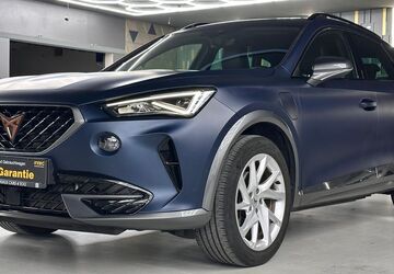 Cupra Formentor 81.350 km 23.990 &euro; Peine 31226