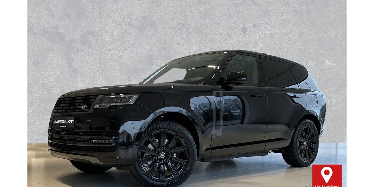 Land Rover Range Rover 1.100 km 159.900 &euro; Wolfenbüttel 38304