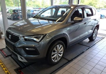 Seat Ateca 95.827 km 14.990 &euro; Braunschweig 38122