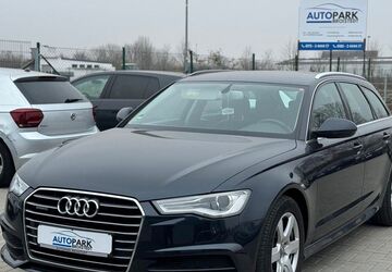 Audi A6 158.000 km 17.990 &euro; Lengede 38268