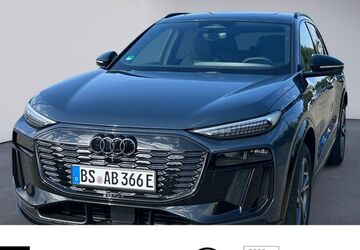Audi Q6 e-tron 3.000 km 82.550 &euro; Braunschweig 38108