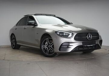 Mercedes-Benz E 300 33.000 km 38.990 &euro; Braunschweig 38110