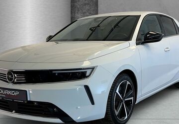 Opel Astra 31.500 km 22.250 &euro; Braunschweig 38126