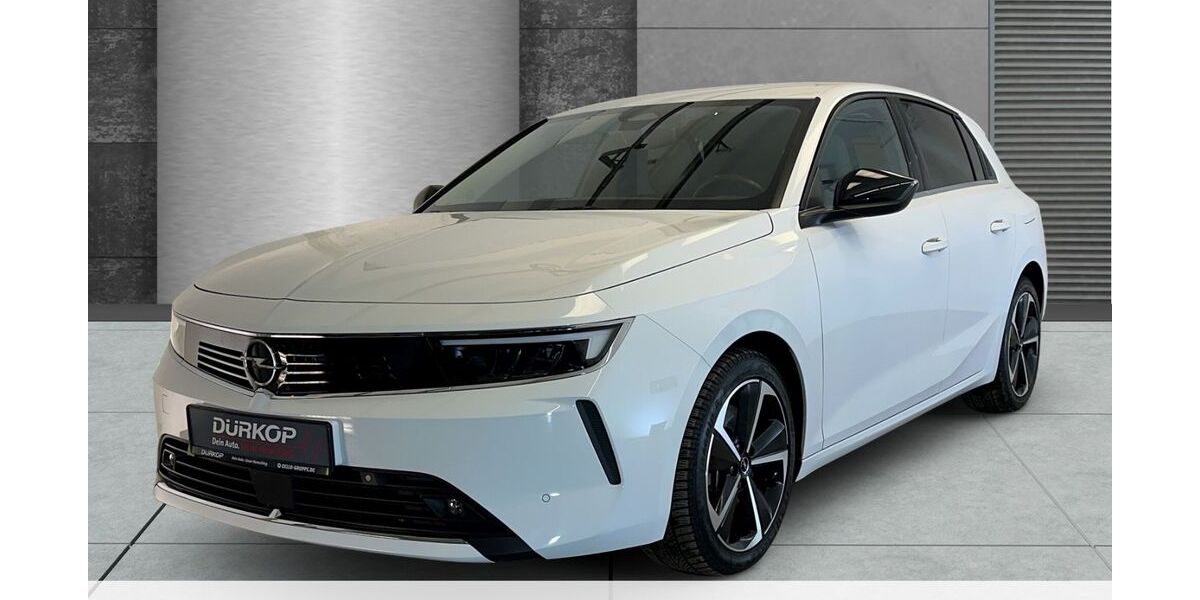 Opel Astra 31.500 km 22.250 &euro; Braunschweig 38126