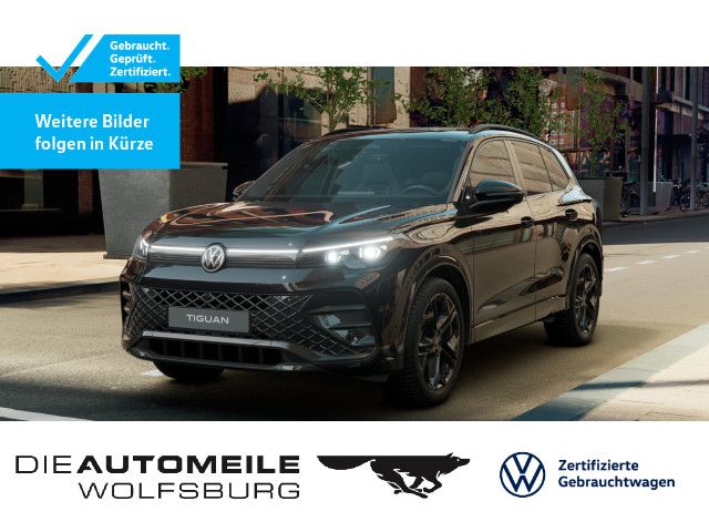 VW Tiguan 19.684 km 42.290 &euro; Wolfsburg 38440