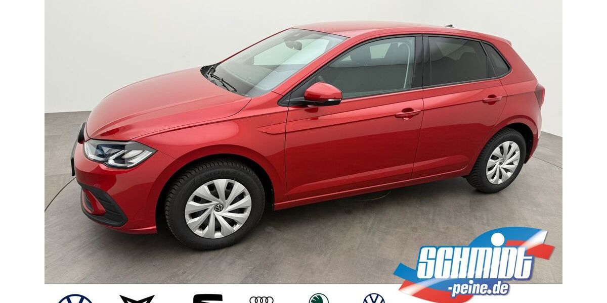VW Polo 11.680 km 19.800 &euro; Peine 31226