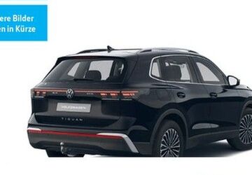 VW Tiguan 18.250 km 43.750 &euro; Braunschweig 38124