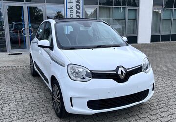 Renault Twingo 49.000 km 10.400 &euro; Wolfsburg 38444