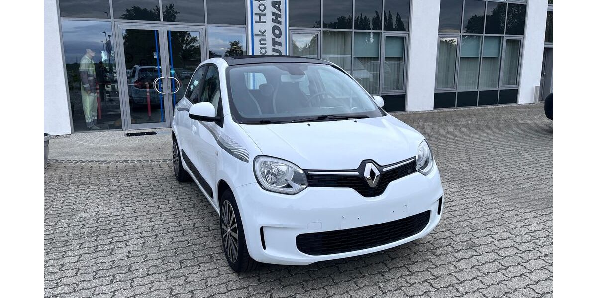 Renault Twingo 49.000 km 10.400 &euro; Wolfsburg 38444
